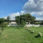 בית חווה Agriturismo&cameresucuile Countrysidecomfortrooms *