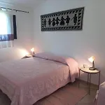 בית חווה Agriturismo&cameresucuile Countrysidecomfortrooms *
