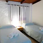 בית חווה Agriturismo&cameresucuile Countrysidecomfortrooms *