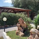 Agriturismo&cameresucuile Countrysidecomfortrooms בודוני