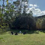 Agriturismo&cameresucuile Countrysidecomfortrooms * בודוני