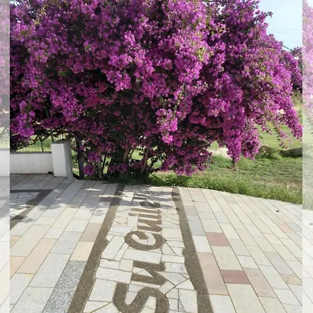 农家乐 Agriturismo&cameresucuile Countrysidecomfortrooms 布多尼