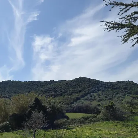 Agriturismo&cameresucuile Countrysidecomfortrooms 布多尼