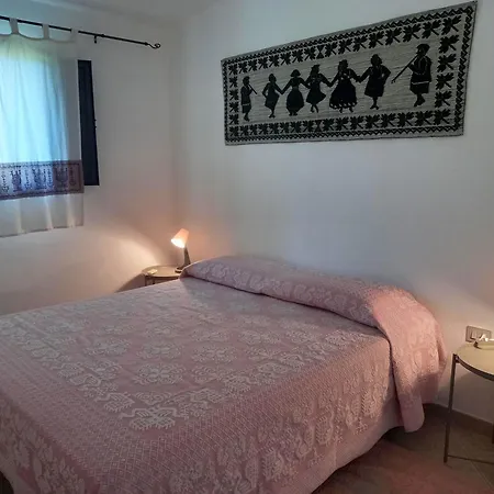Farm stay Agriturismo&cameresucuile Countrysidecomfortrooms Budoni