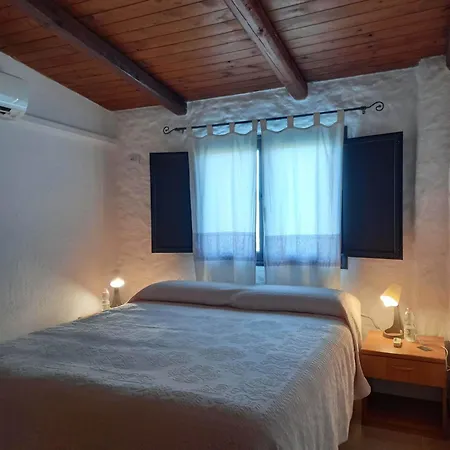 Agriturismo&cameresucuile Countrysidecomfortrooms Alojamento de Turismo Rural Budoni