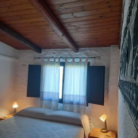 Agriturismo&cameresucuile Countrysidecomfortrooms Alojamento de Turismo Rural *
