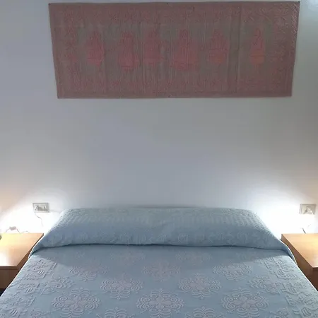 Agriturismo&cameresucuile Countrysidecomfortrooms