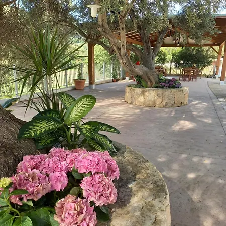 Agriturismo&cameresucuile Countrysidecomfortrooms Alojamento de Turismo Rural