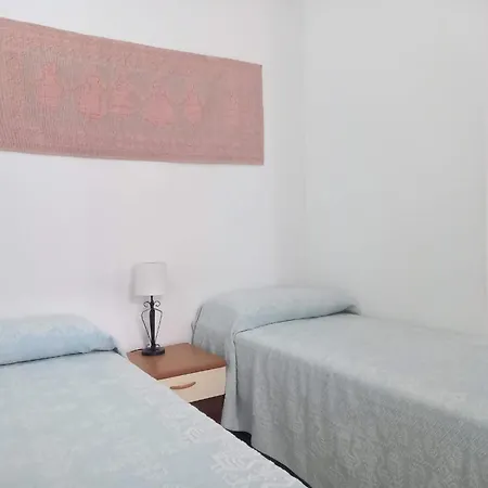 Alojamento de Turismo Rural Agriturismo&cameresucuile Countrysidecomfortrooms Budoni
