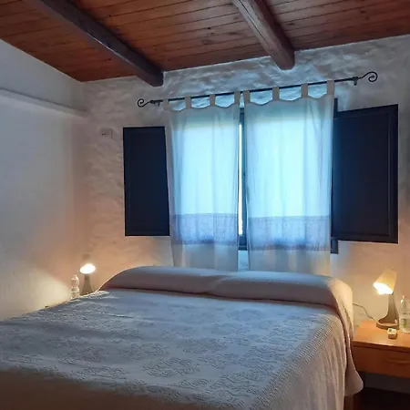 Alojamento de Turismo Rural Agriturismo&cameresucuile Countrysidecomfortrooms *