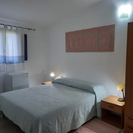 Agriturismo&cameresucuile Countrysidecomfortrooms Budoni