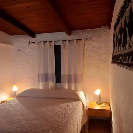 Agriturismo&cameresucuile Countrysidecomfortrooms