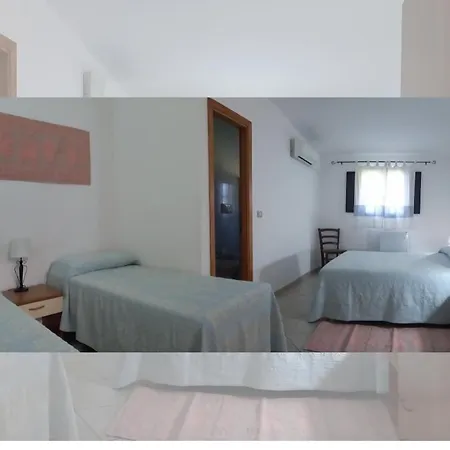 Farm stay Agriturismo&cameresucuile Countrysidecomfortrooms
