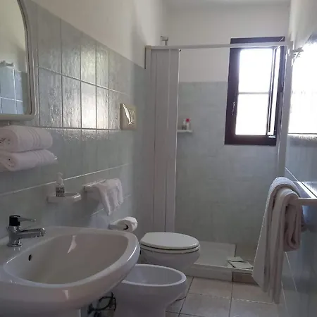 Farm stay Agriturismo&cameresucuile Countrysidecomfortrooms Budoni