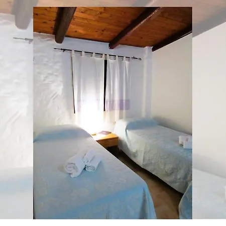 Alojamento de Turismo Rural Agriturismo&cameresucuile Countrysidecomfortrooms *
