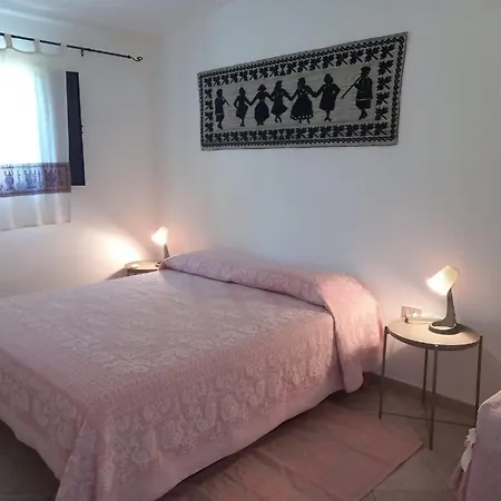 Agriturismo&cameresucuile Countrysidecomfortrooms Budoni