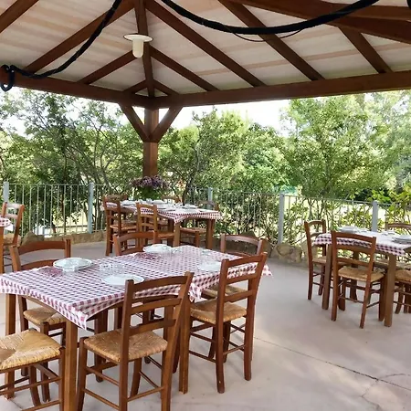 Alojamento de Turismo Rural Agriturismo&cameresucuile Countrysidecomfortrooms