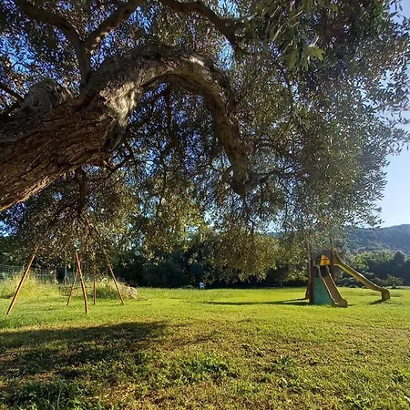 Agriturismo&cameresucuile Countrysidecomfortrooms