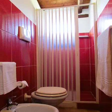 Farm stay Agriturismo&cameresucuile Countrysidecomfortrooms