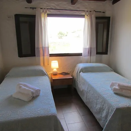 Agriturismo&cameresucuile Countrysidecomfortrooms *