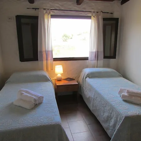 Agriturismo&cameresucuile Countrysidecomfortrooms *