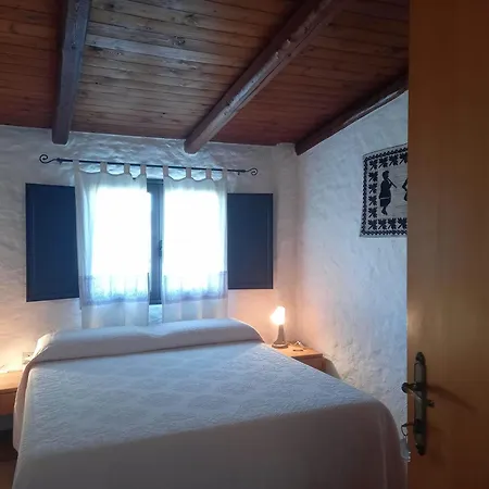 Agriturismo&cameresucuile Countrysidecomfortrooms * Budoni