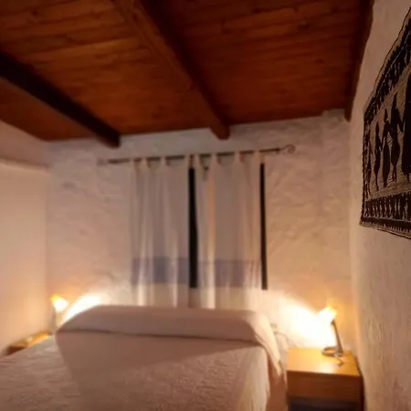 Agriturismo&cameresucuile Countrysidecomfortrooms Budoni