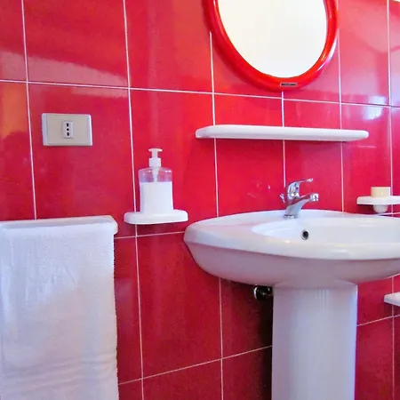Agriturismo&cameresucuile Countrysidecomfortrooms