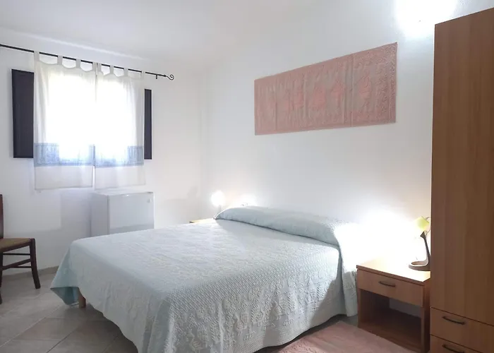 Agriturismo&cameresucuile Countrysidecomfortrooms Çiftlik konaklama *