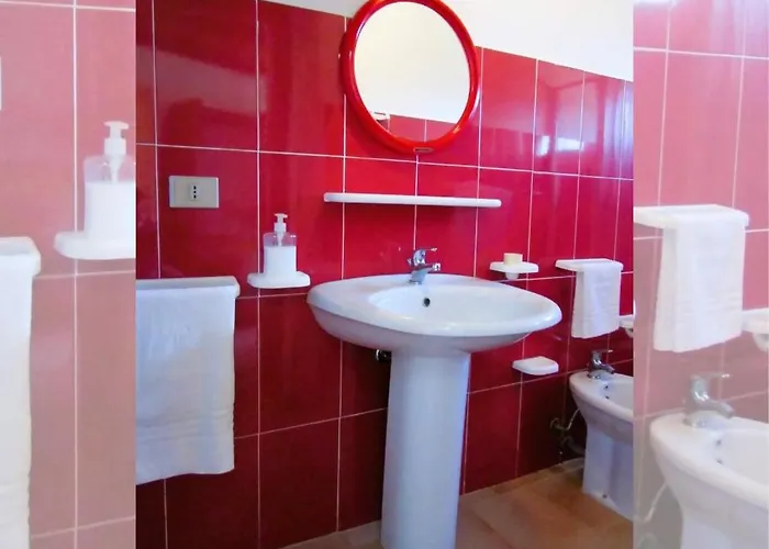 Agriturismo&cameresucuile Countrysidecomfortrooms Budoni