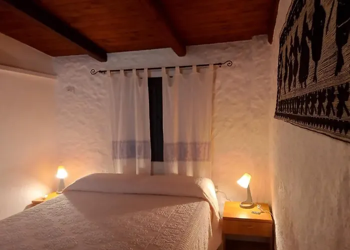 Agriturismo&cameresucuile Countrysidecomfortrooms