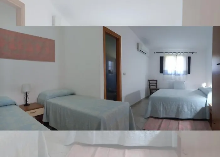 Çiftlik konaklama Agriturismo&cameresucuile Countrysidecomfortrooms