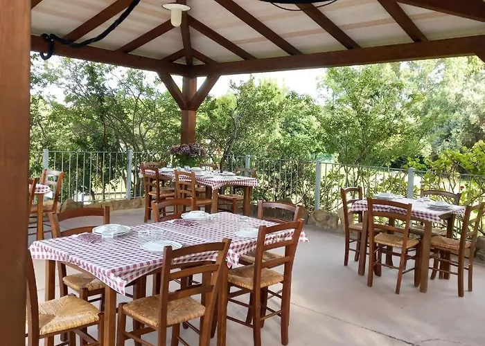Çiftlik konaklama Agriturismo&cameresucuile Countrysidecomfortrooms