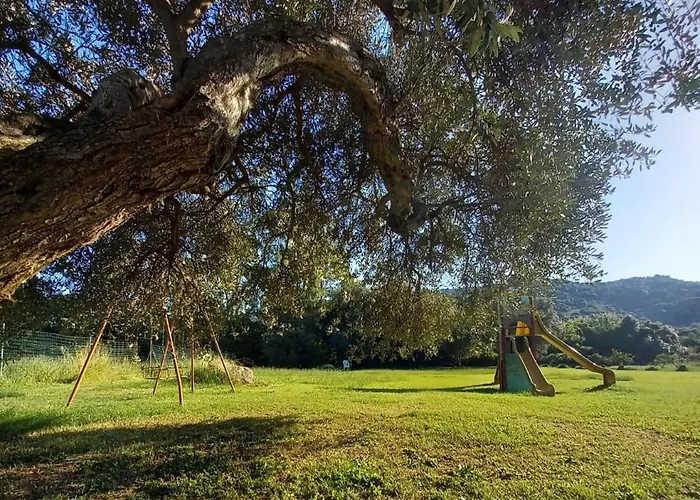 Agriturismo&cameresucuile Countrysidecomfortrooms