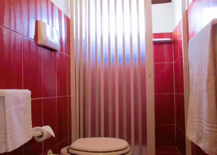 Çiftlik konaklama Agriturismo&cameresucuile Countrysidecomfortrooms