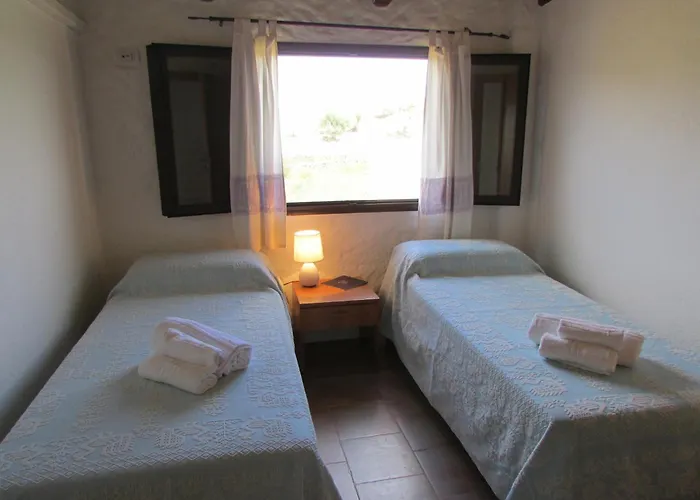 Agriturismo&cameresucuile Countrysidecomfortrooms *