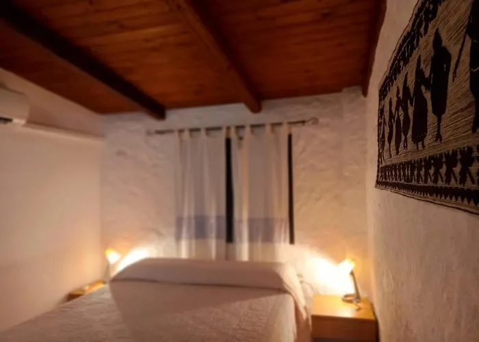 Agriturismo&cameresucuile Countrysidecomfortrooms Budoni